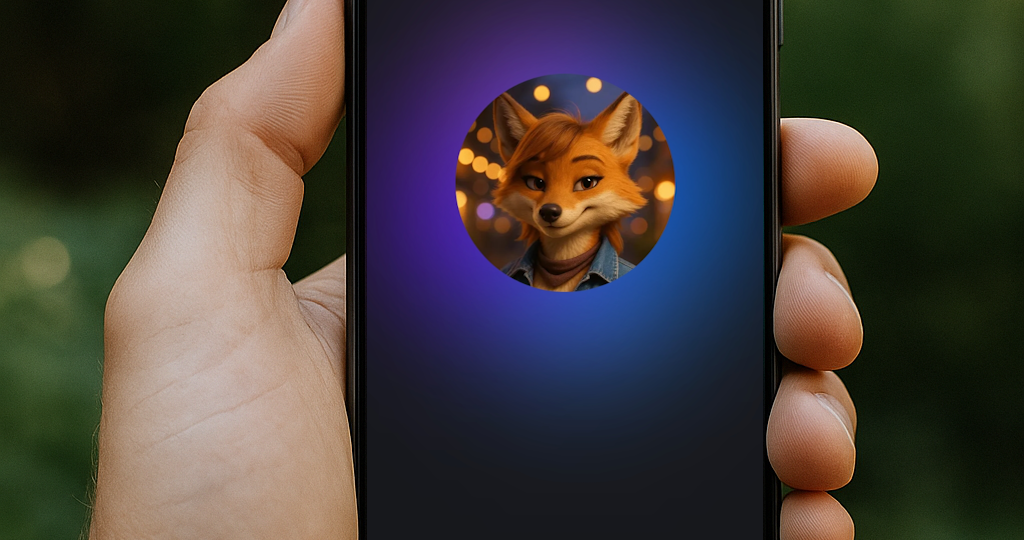 MAX — отечественный мессенджер с GigaChat и переводами через СБП