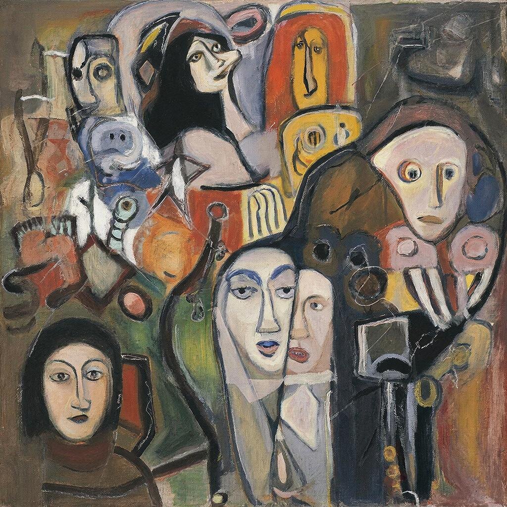 Картинка сгенерирована нейросетью 