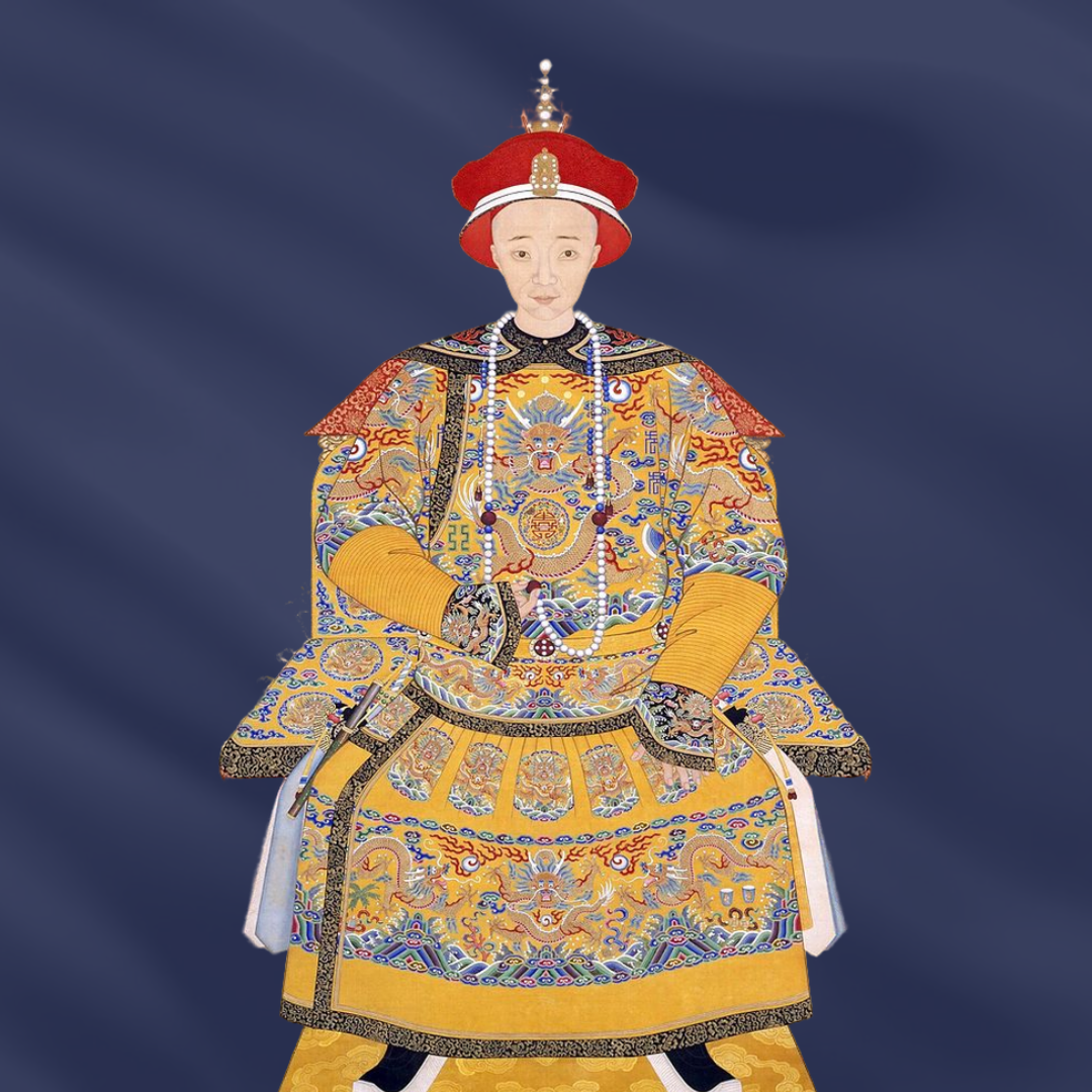 Император Сяньфэн