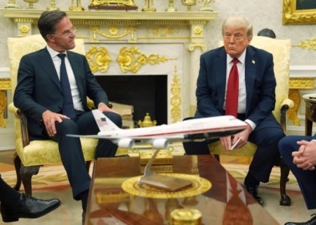    Ущербная логика сделки. Ультиматум Трампа останется пустым звуком