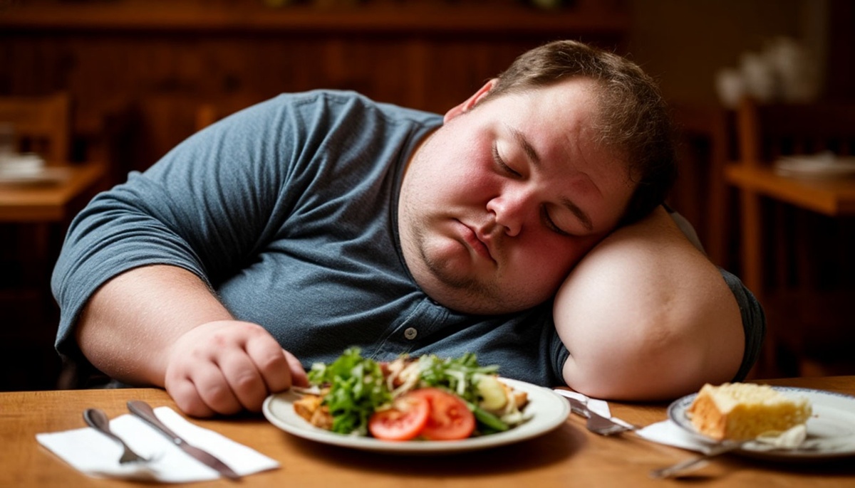 Исследования показывают, что простое изменение освещения вечером может снизить потребление калорий на 20-30%. 