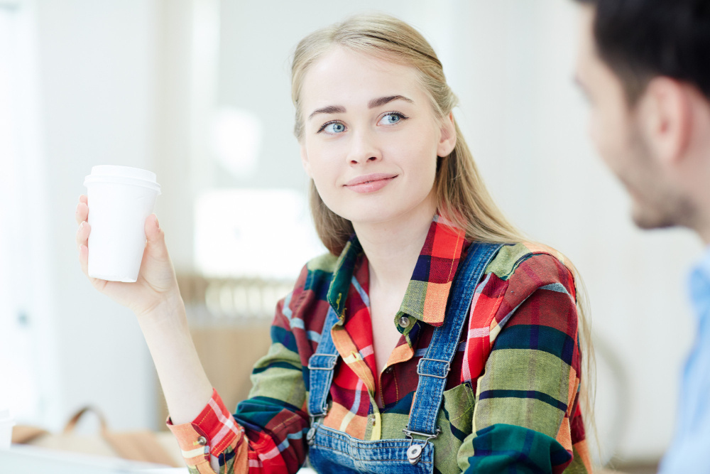 Почему важно задавать правильные вопросы в переписке