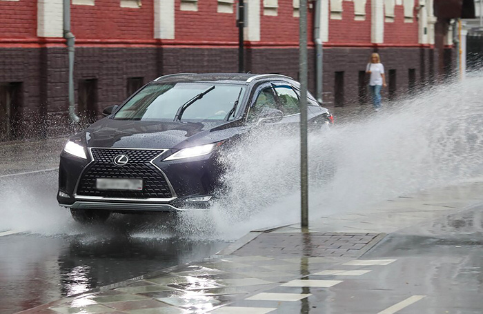    Василий Кузьмичёнок/АГН «Москва»