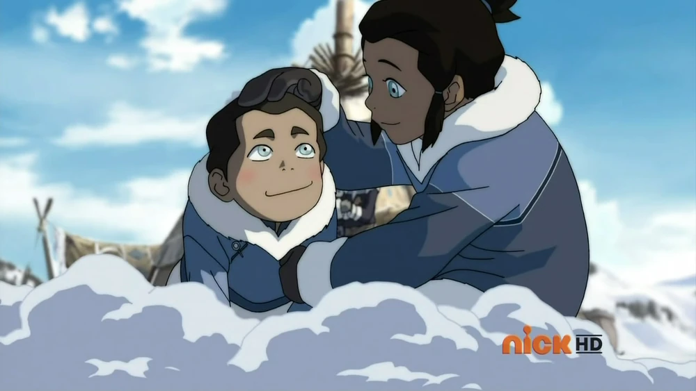 Ноатак (Амон) и Тарлок - сильнейшие маги крови.