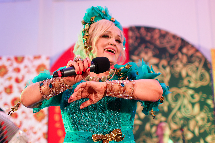    © Алексей Белкин/NEWS.ru/ТАСС