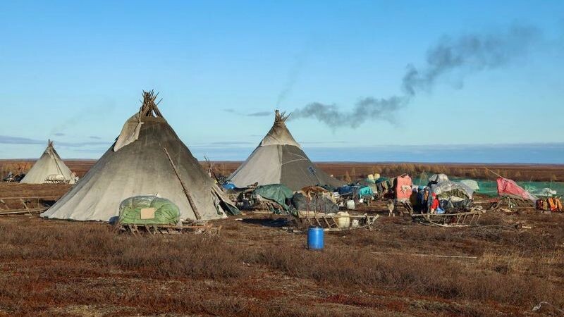    Фото: Василий Петров / «Ямал-Медиа»