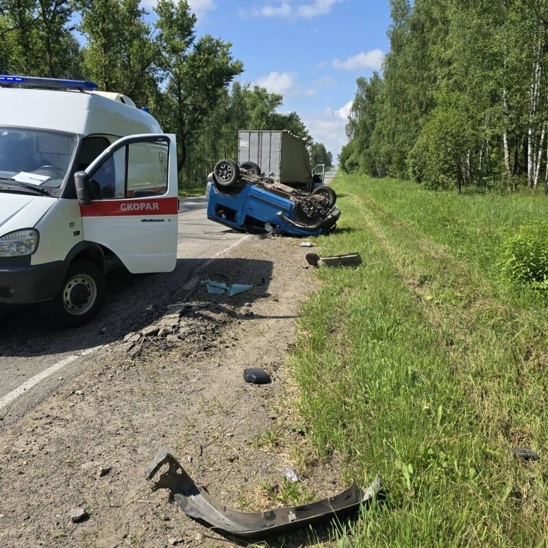    Фото: Прокуратура Калужской области