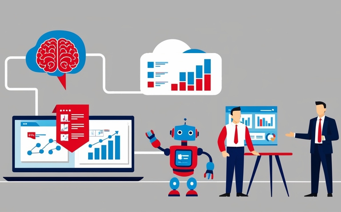 Корпоративное обучение: как изменился спрос в 2025 году