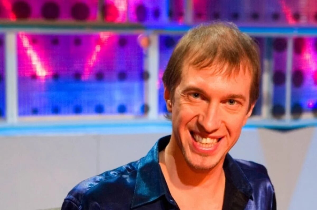    Критик Соседов рассказал, сколько заплатил за пересадку волос