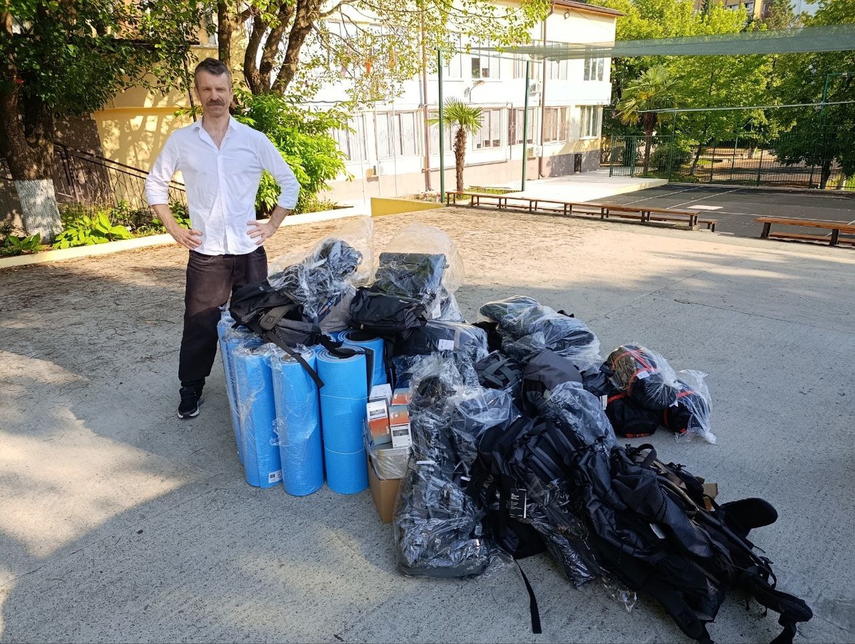    Фото: пресс-служба курорта «Роза Хутор»