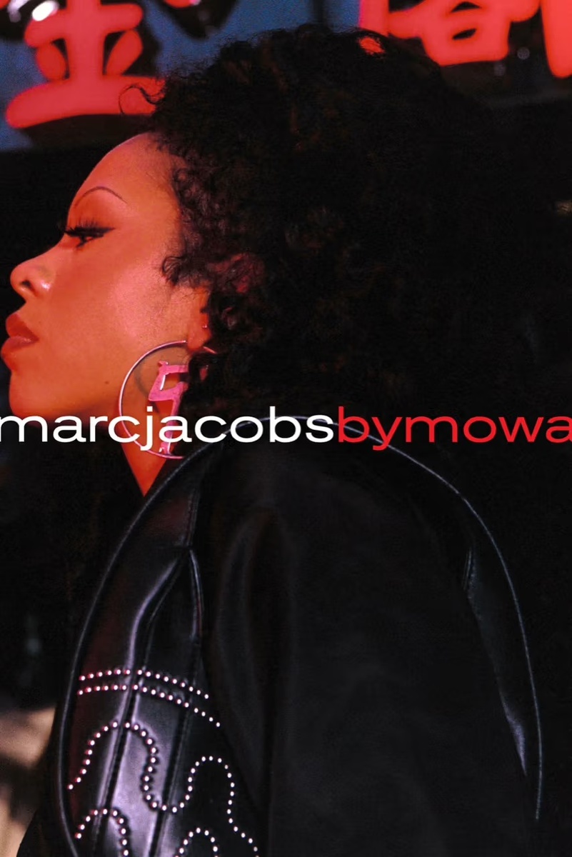    Marc Jacobs и Mowalola выпустили совместную коллекцию (фото 1)