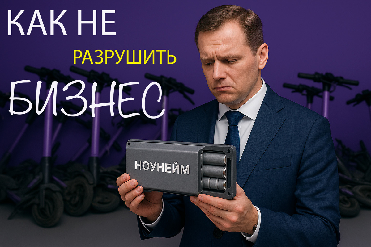 Изображение сгенерировано популярной нейросетью.