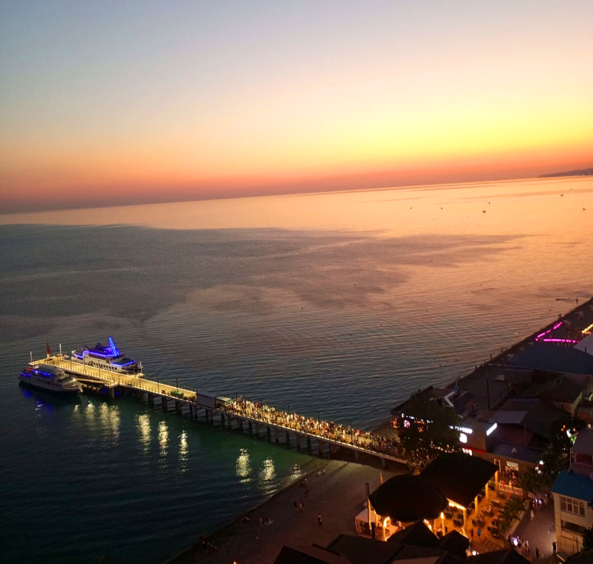 Фото из архива автора