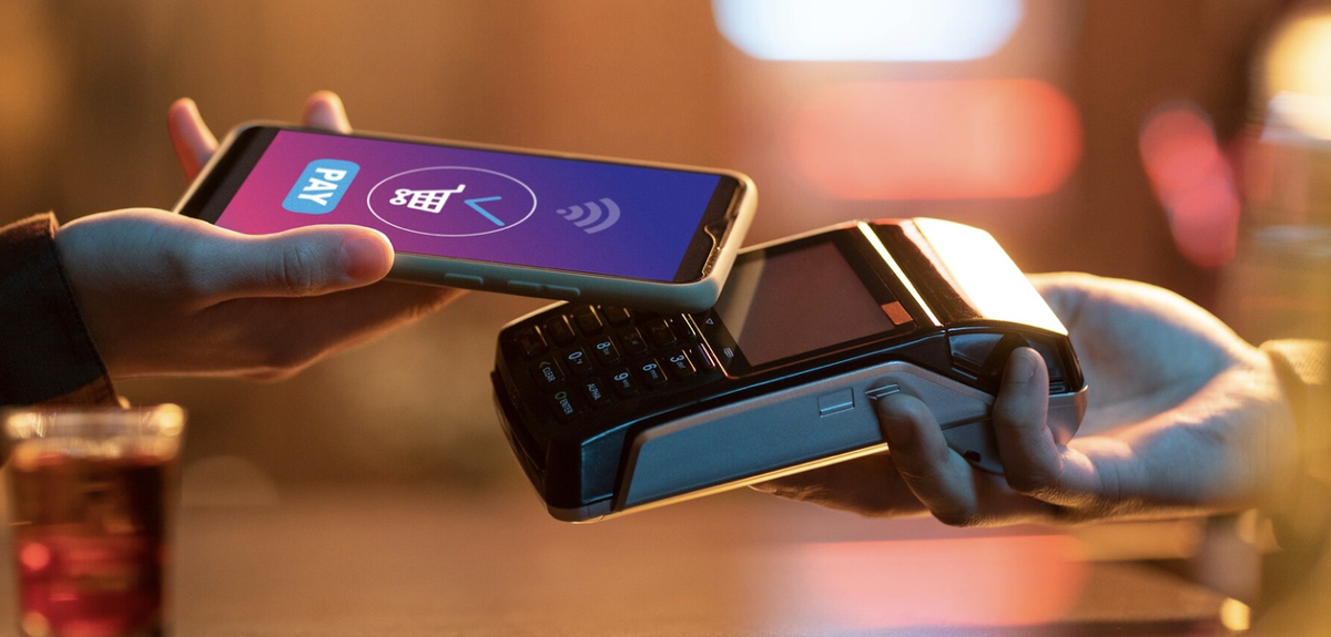 Apple Pay остаётся востребованным способом оплаты даже в условиях ограничений