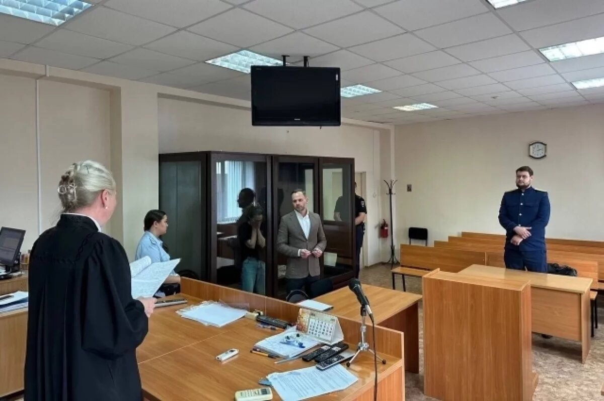    Ижевский суд выпустил из СИЗО адвоката Нану Парулаву