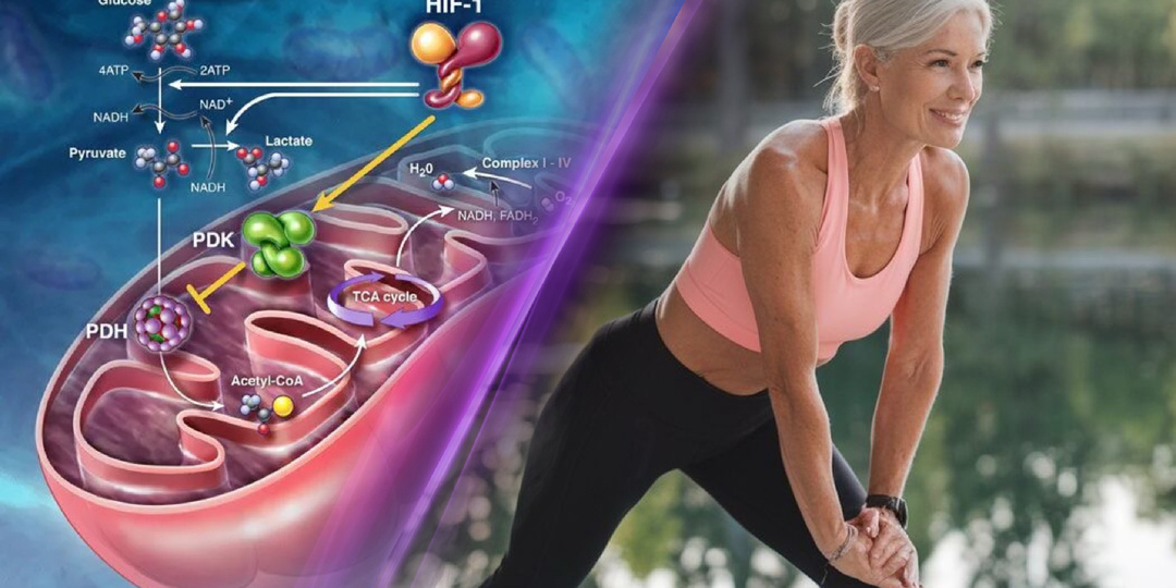 Метаболизм после 40 работает как черепаха — 7 шагов, чтобы активно терять жир и вес тела