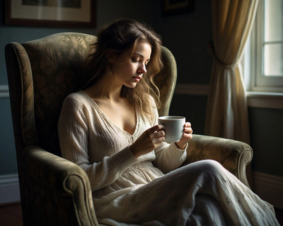 Не нужна мне ваша мотивация. Мне бы печеньку и покой