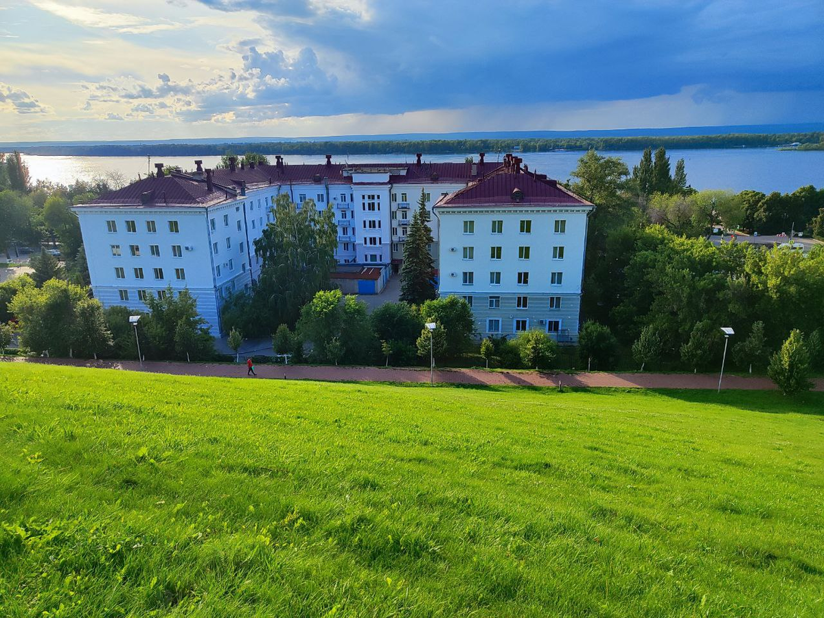 Фото автора.