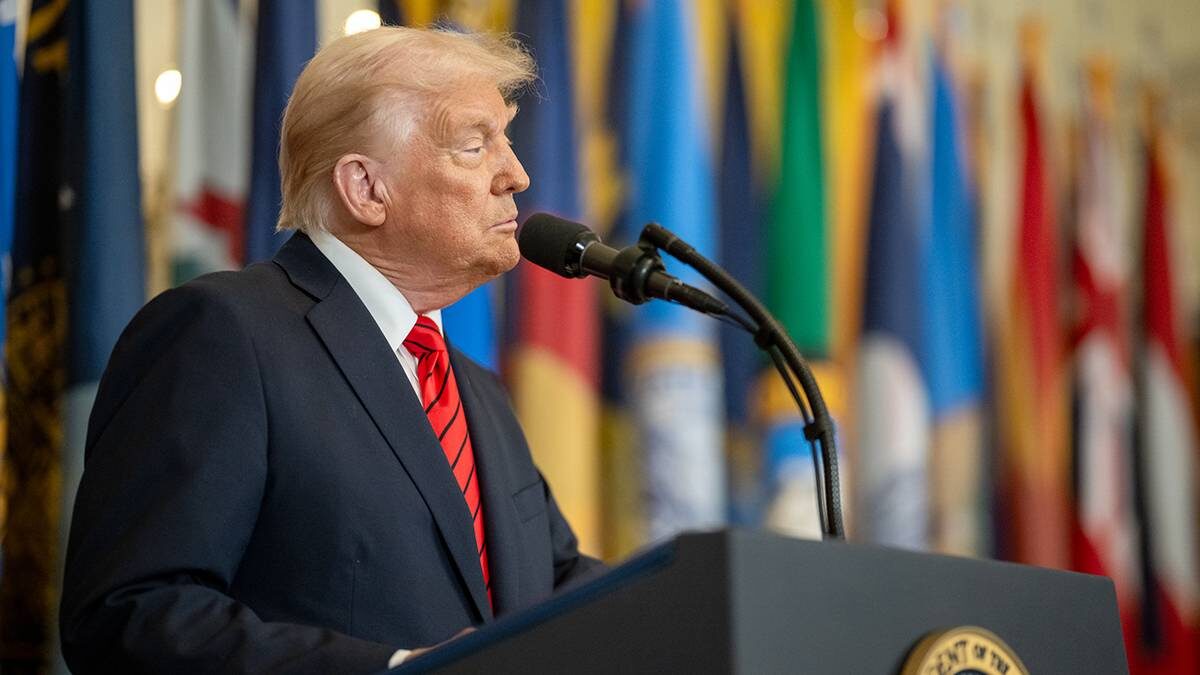    Фото: flickr/whitehouse