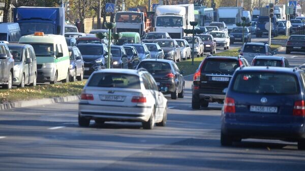    © Sputnik / Виктор Толочко