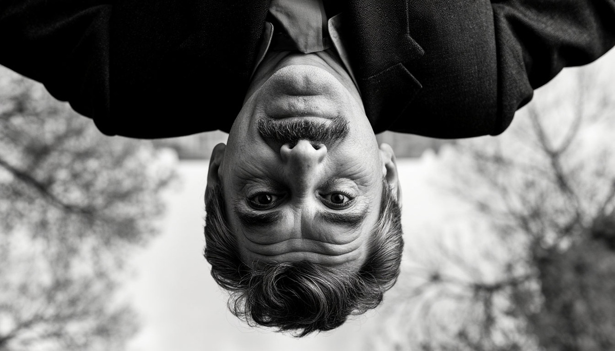 Техника «ты – центр вселенной», которую используют все великие собеседники: когда вы искренне интересуетесь человеком (а не просто ждёте своей очереди говорить)