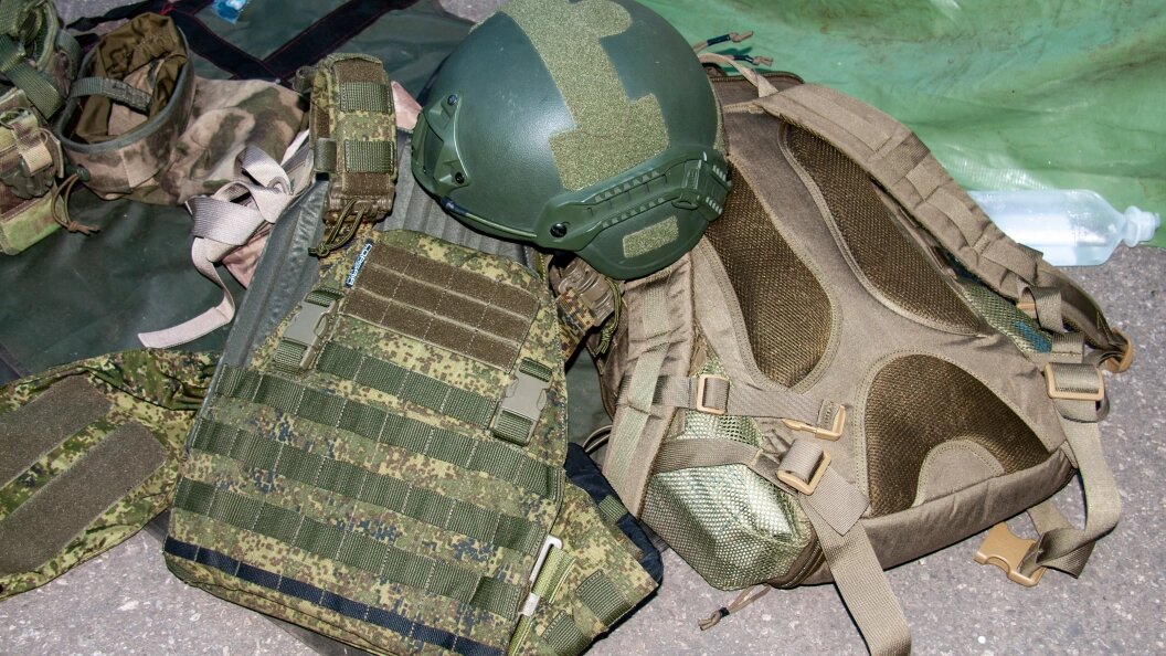    Фото: Svetlana Vozmilova/Globallookpress