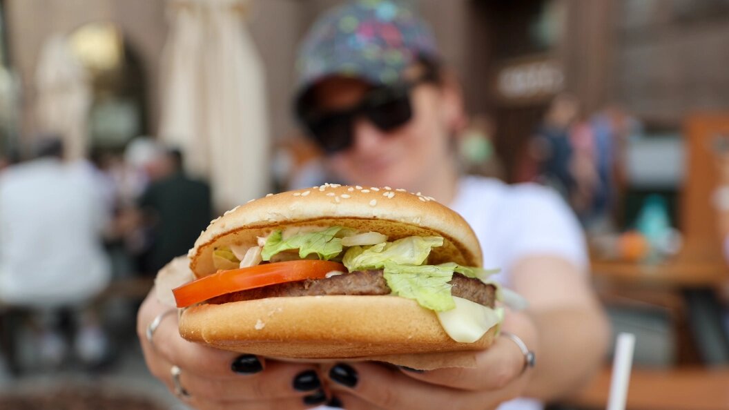    Belkin Alexey/news.ru/Globallookpress