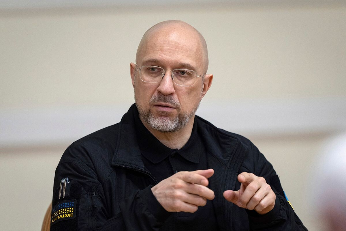     / Источник: ©TASS/AP Photo/Efrem Lukatsky