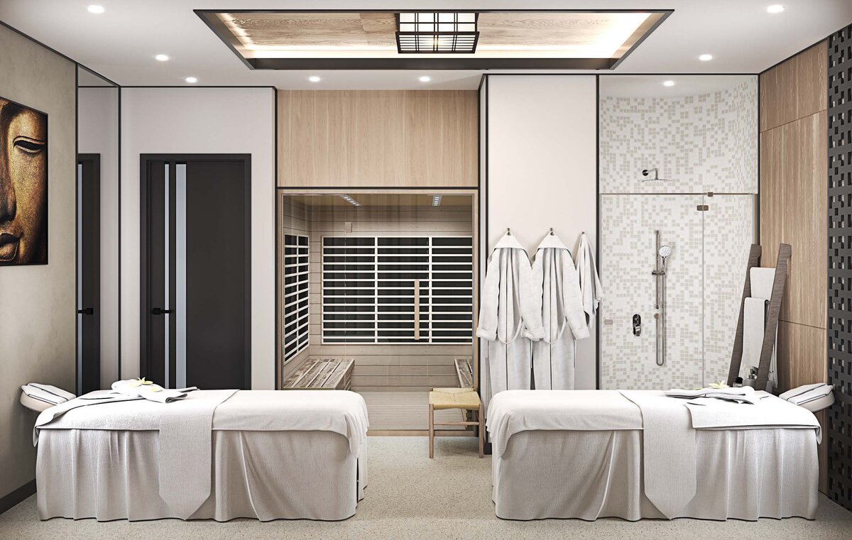 Thai-Spa в Москве