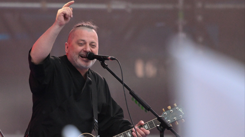    Фото: © РИА Новости/Алексей Никольский; 5-tv.ru