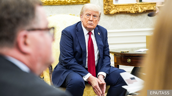     Фото: EPA/TASS   
 Текст: Валерия Городецкая