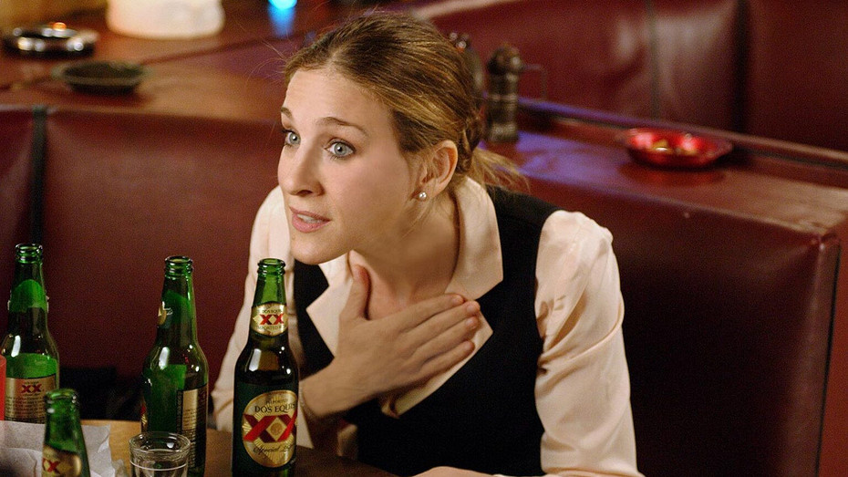     Кадр из фильма «Привет семье!»