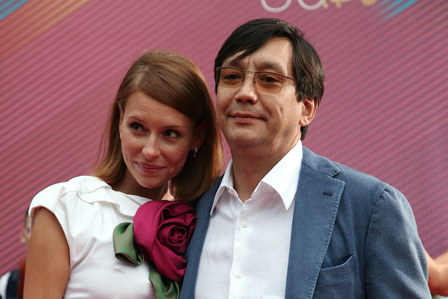    © Екатерина Чеснокова/РИА Новости