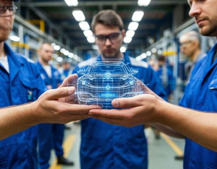    Фото: создано ИИ