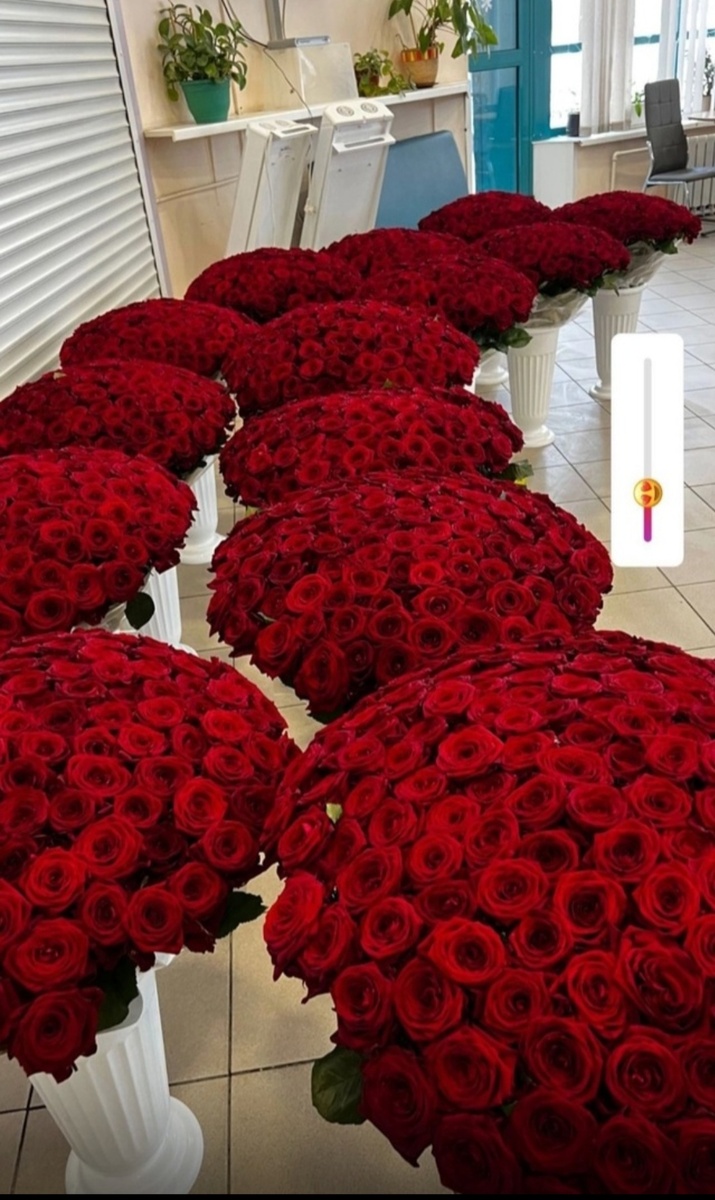 Инстаграм А. Загитовой 