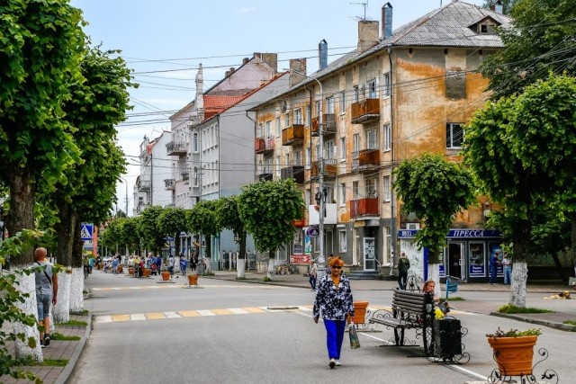   Фото из архива Калининград.Ru