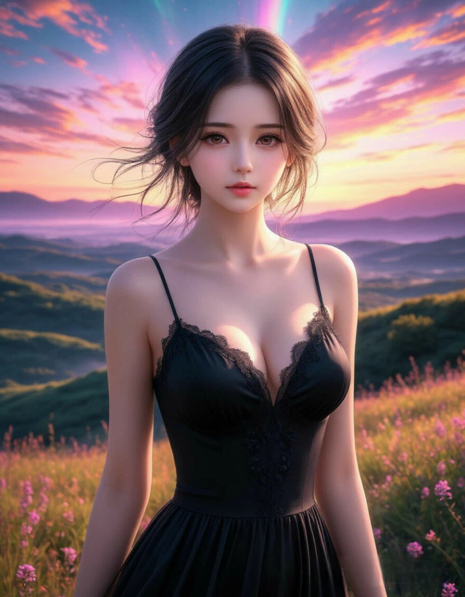 Секрет истинной женской привлекательности, который не продают в магазинах косметики