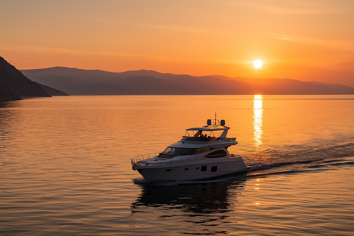 Премиальные туры на Байкал