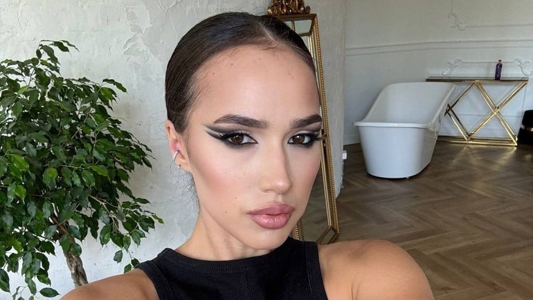 Алина Загитова Источник sport.ru