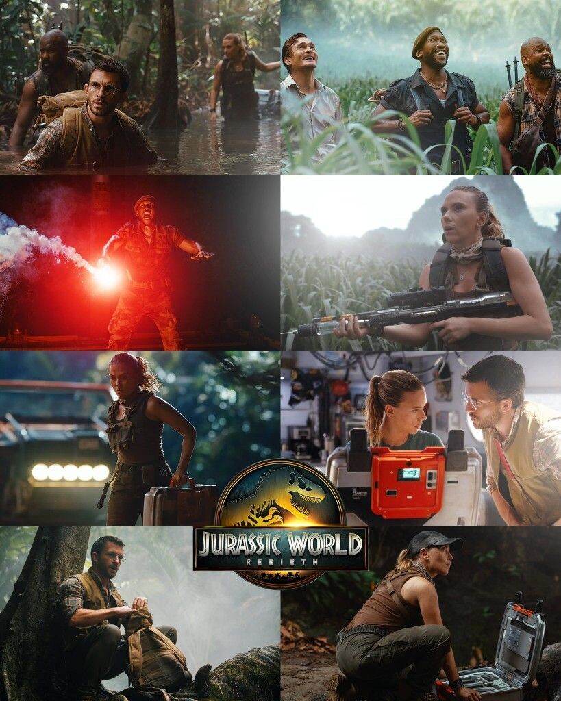 кадры из фильма