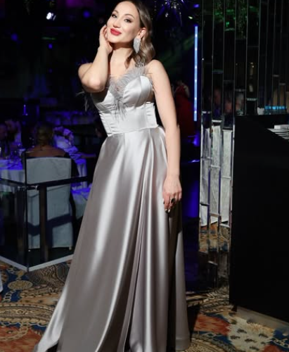    Фото: соцсети Дили Нигматуллиной