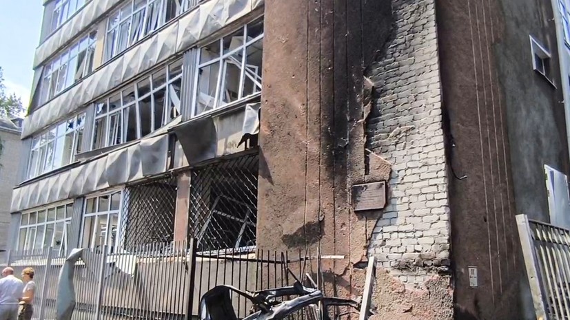   РИА Новости Владимир Бедняк