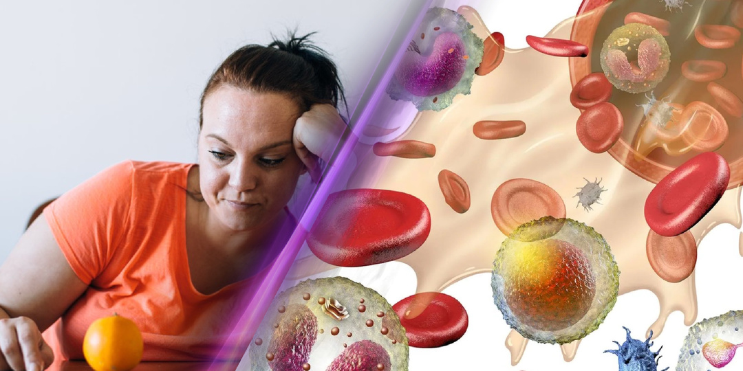 По этой причине вы всегда будете толстеть, даже если очень мало едите: раскрываю карты