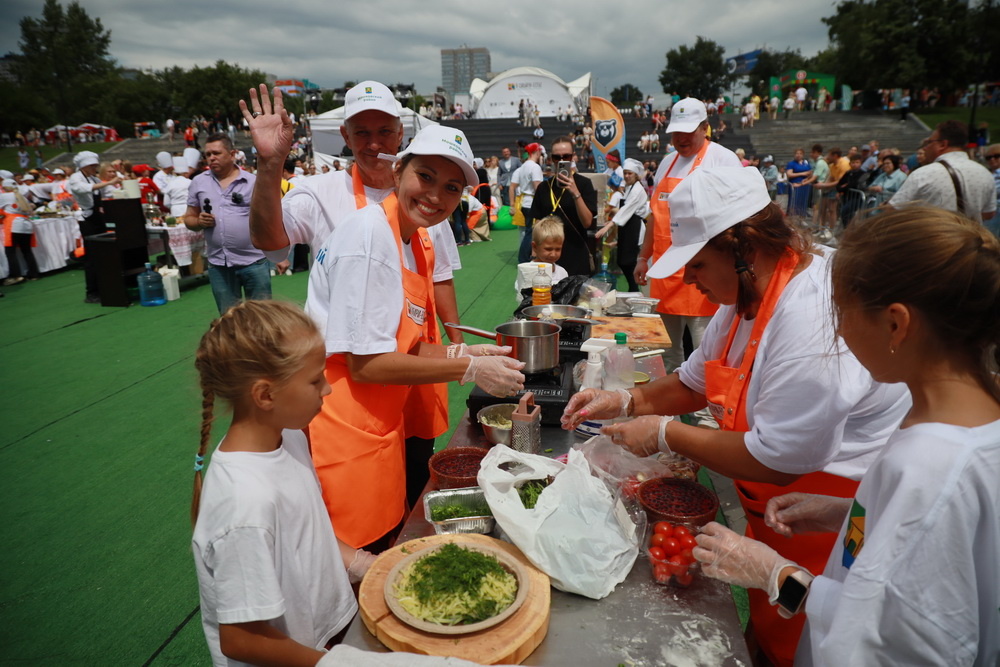 Фото: Павел Комаров, nsknews.info