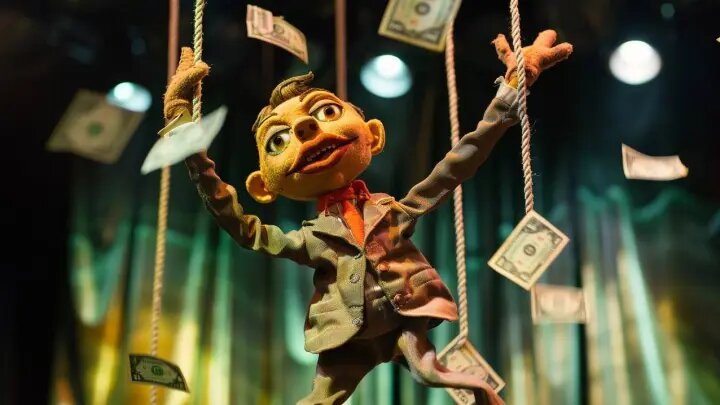 Коллаж царьграда