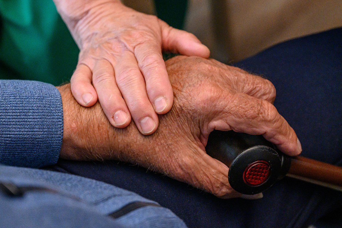 Фото: © Swen PfÃ¶rtner/ dpa/ Global Look Press