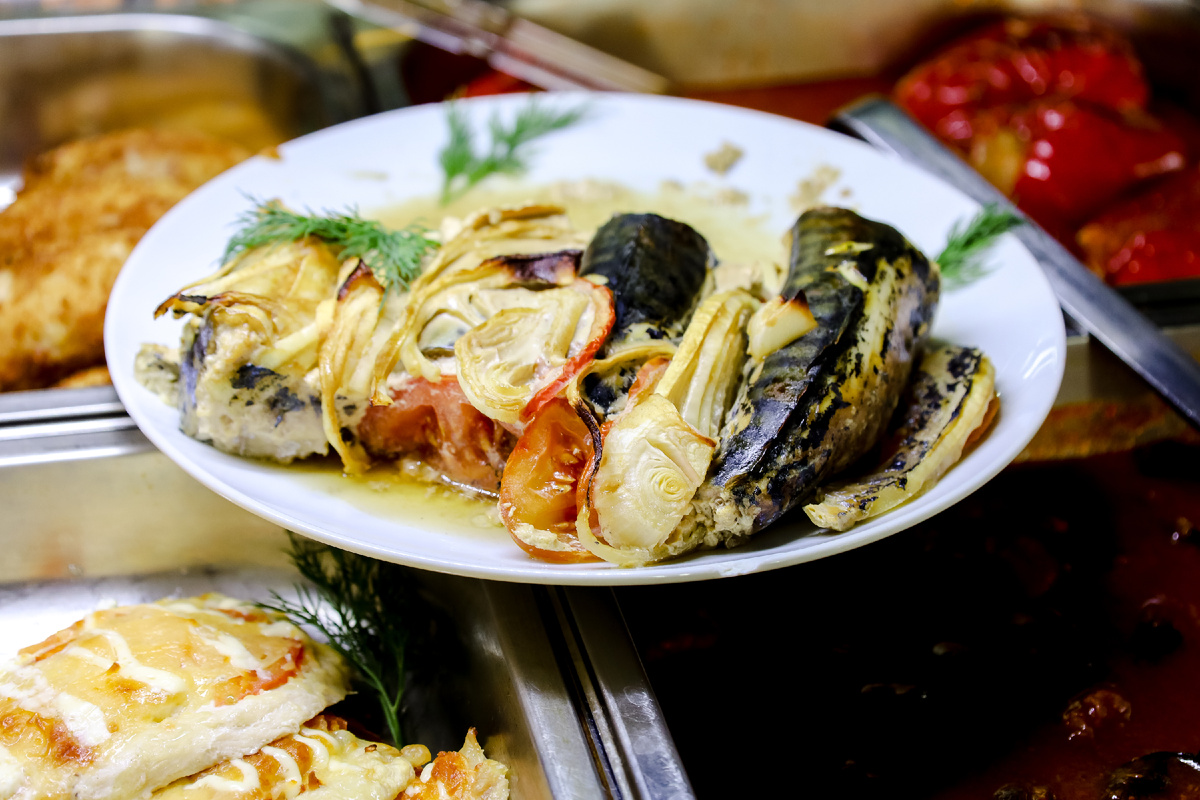 Фото: © Elena Mayorova/ Global Look Press