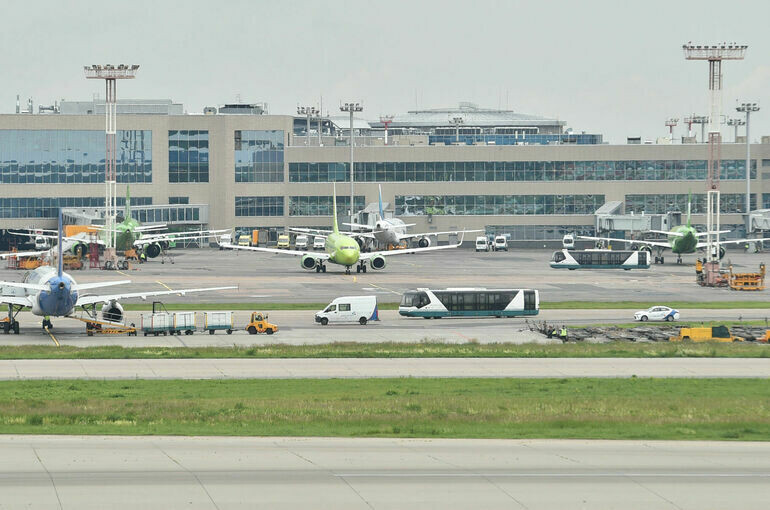   Игорь Самохвалов/ПГ