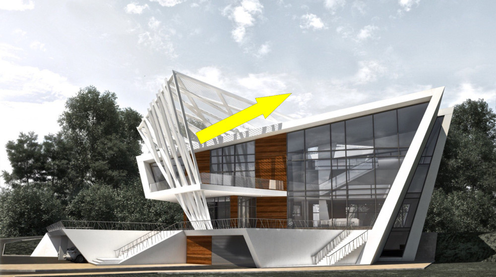    Наследие нулевых в архитектуре Москвы