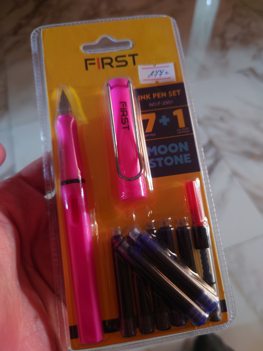 Фламингоподобное!